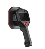 AI防爆聲學(xué)成像泄漏檢測(cè)儀(聲學(xué)+紅外+可見(jiàn)光)